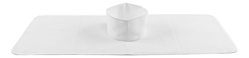 Toalla De Masaje De Vapor De Spa Reutilizable Beautable
