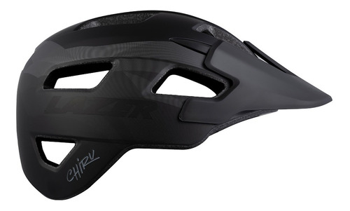 Casco Bicicleta Mtb Lazer Chiru - Ciclos