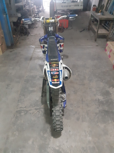 Yamaha Yzf