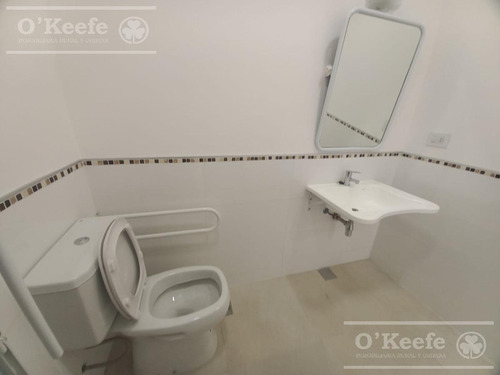 Imagen 15 de 21 de Alquiler - Casa De 5 Ambientes Exclusivo Uso Profesional