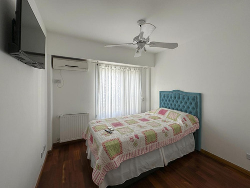 Imagen 23 de 30 de Departamento De 3 Dormitorios Con 2 Cocheras En Zona Río Y Amenities
