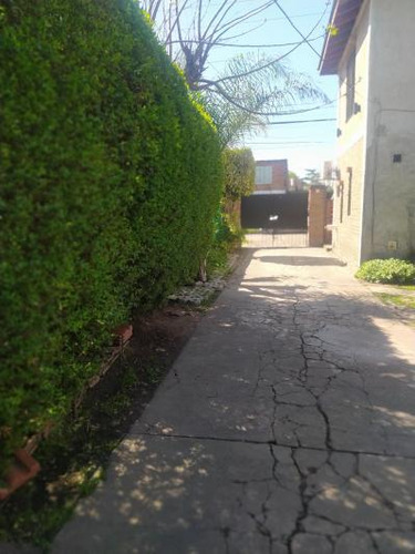 Alquiler Casa Ph Tres Ambientes San Miguel
