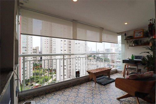 Apartamento Com 2 Dormitórios À Venda, 79 M² Por R$ 780.000 - Vila Leopoldina - São Paulo/sp - Ap18548