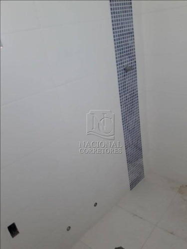 Imagem 15 de 21 de Sobrado À Venda, 146 M² Por R$ 520.000,00 - Jardim Rina - Santo André/sp - So0952
