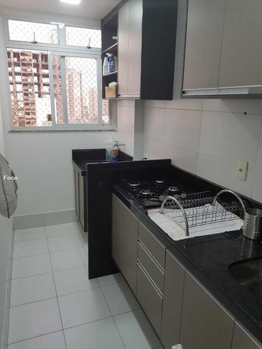 Imagem 10 de 15 de Apartamento Para Venda Em Vila Velha, Praia De Itaparica, 2 Dormitórios, 1 Suíte, 2 Banheiros, 1 Vaga - 025_2-1215982