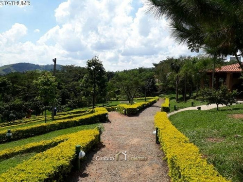 Imagem 8 de 12 de Terreno Comercial Venda Condomínio Atibaia - 733m² - Tc0075-1