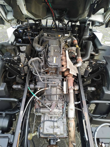 Imagem 13 de 15 de Ford Ford Cargo 1719