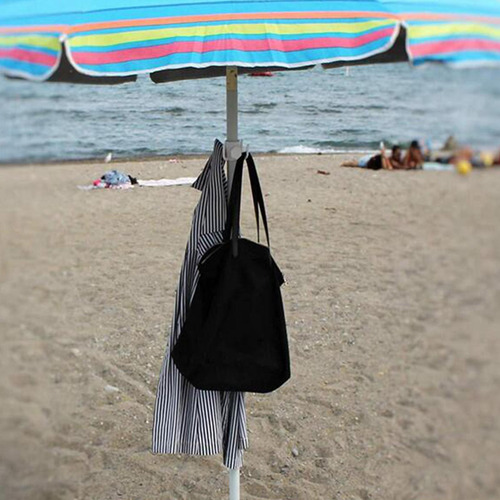 2 X 6 Ganchos Para Colgar De Playa Ajustables Para 2 Piezas