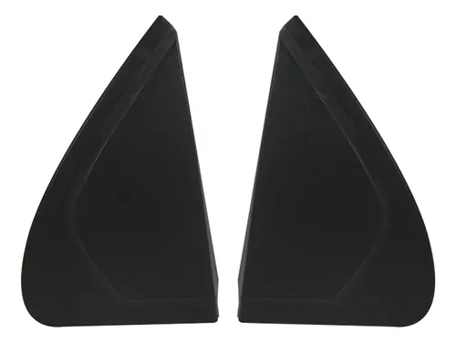 Triangulo Puertra Trasera Aveo Sedan 2006 A 2016 Juego Tw