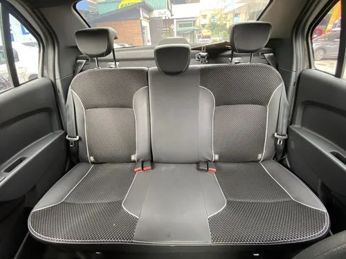 Renault Logan 1.6 Zen Mecánico