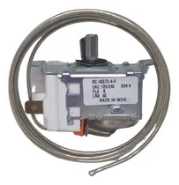 Comprar Termostato Original Rc 45070 4 Gafa Heladeras Exibidoras