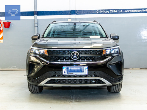 Volkswagen Taos 1.4 250 Tsi Comfortline