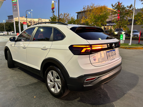 Volkswagen Nivus 1.0 Tsi 200 Comfortline