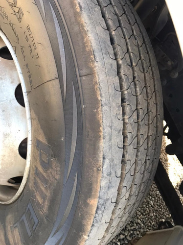 Imagem 10 de 10 de Mercedes-benz 2041 Automático 2019