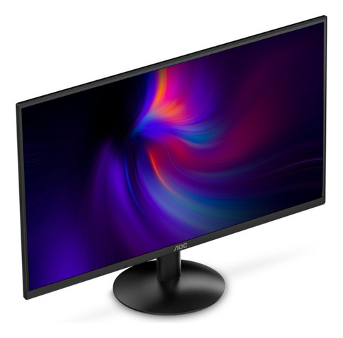 Monitor Pc Gamer Aoc 27 27b30h Ips 100hz Full Hd Hdmi