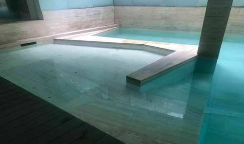 Imagen 26 de 30 de Hermoso Departamento En Renta Tres Picos Polanco