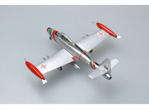 F-84g Thunderjet Portugal Air Force Easy Model 36804 1:72
