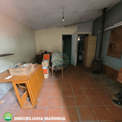 Vendo Casa En Villa Argentina A 500mts De La Ruta