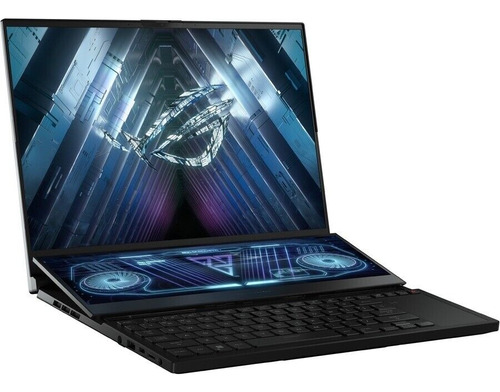 Asus Rog Zephyrus Duo 16 Laptop Ryzen 9 32gb Rtx 4090