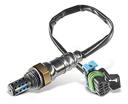 Sensor De Oxígeno A-premium O2 Para Buick Enclave Lacrosse R