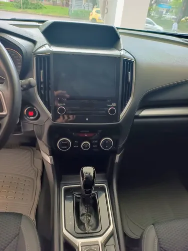 Subaru Forester 2.0 At Dynamic /2021