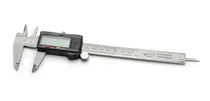 Comprar Calibre Metálico 150mm Visor Plástico Wembley 2389 Wembley