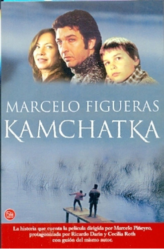Kamchatka - Marcelo Figueras