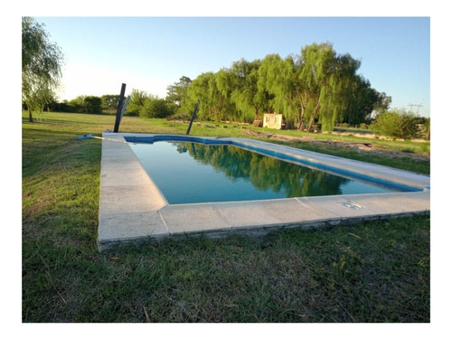 Imagen 2 de 12 de Vendo Quinta De 2ha, Paraje Ortiz, Zárate