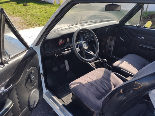 Chevrolet Opala 4.1/s - 6cc