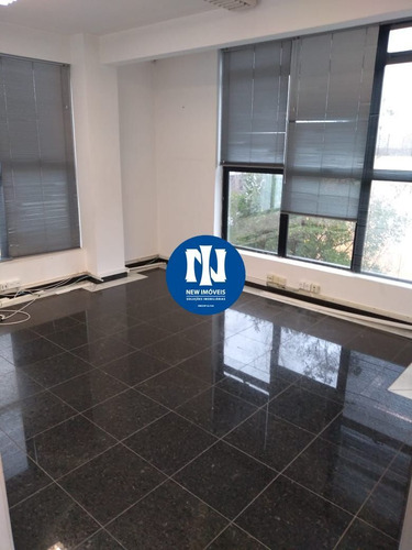Imagem 2 de 30 de Prédio Comercial - Centro Comercial Alphaville - Newc0093