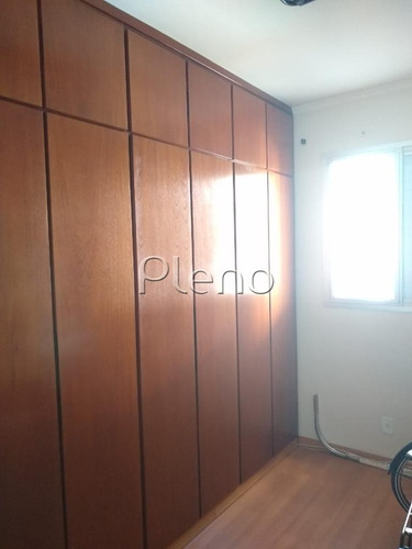 Imagem 12 de 13 de Apartamento À Venda Em Jardim Paulicéia - Ap030123