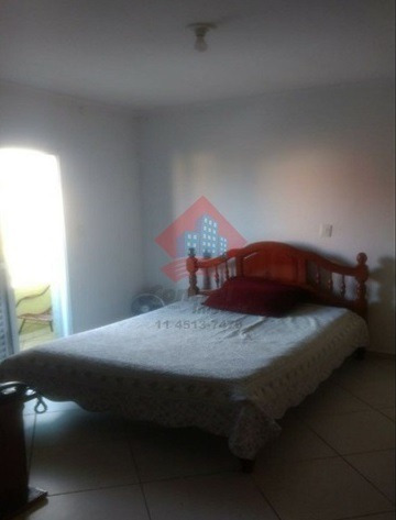 Imagem 1 de 11 de Apartamento - Ref: 02510