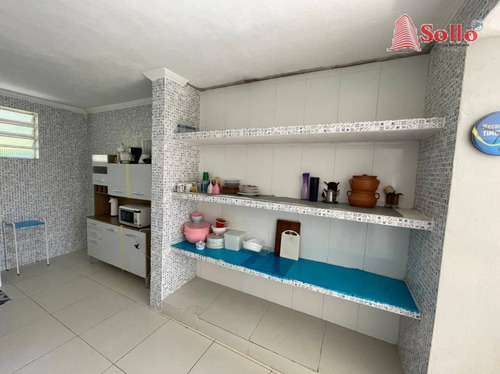 Imagem 21 de 30 de Belíssima Chácara Com 3 Dormitórios À Venda, 3.800 M² Por R$ 1.200.000 - Luiz Fagundes - Mairiporã/sp - Ch0021