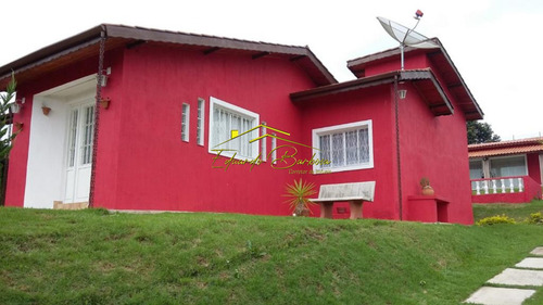Imagem 5 de 16 de Chacara - Ch00064 - 71039905
