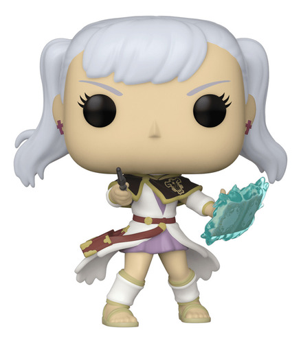 Noelle #1100 - Black Clover - Funko Pop! Animation S/ Juros