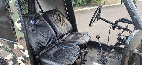 Utv Buggy 4x4 , 5 Lugares