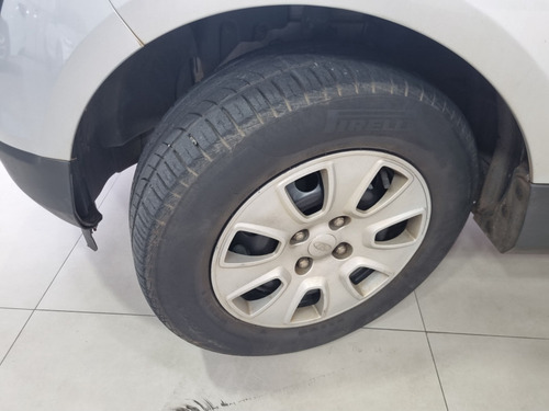 Ford Ecosport 1.5 TI-VCT FLEX SE AUTOMÁTICO