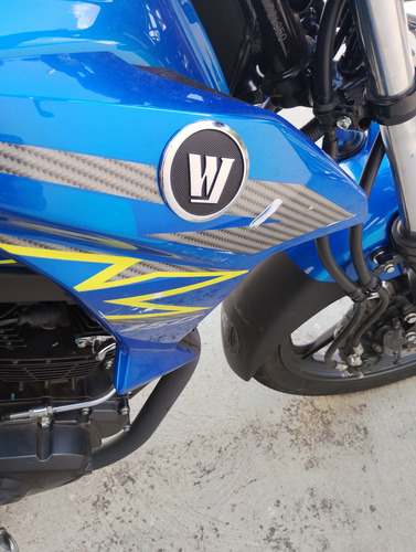 Moto Nova, Tive Um Acidente Com Ela Desgostei.