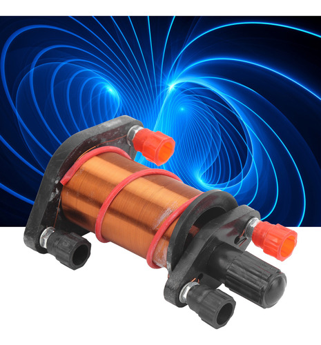 Inducción Electromagnética Física Secundaria De Bobina Prima