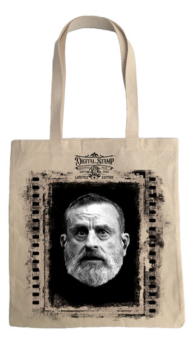 Remera Mujer Chano Charpentier Limited Ed Numerada+totebag