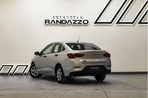Chevrolet Onix ONIX 1.2 PLUS