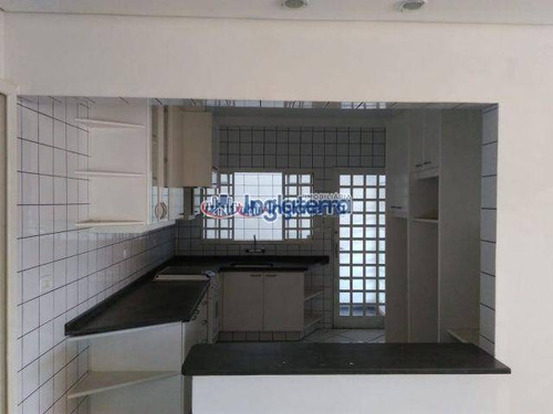 Imagem 2 de 21 de Casa Com 3 Dormitórios À Venda, 125 M² Por R$ 349.000,00 - Bandeirantes - Londrina/pr - Ca0198