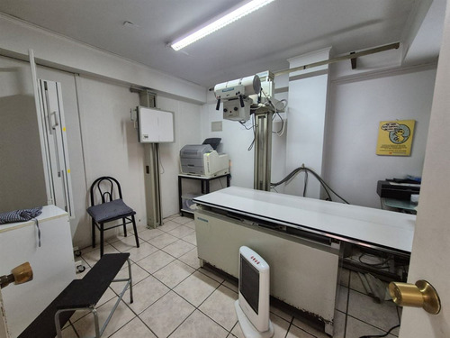 Oficina En Arriendo En Linares