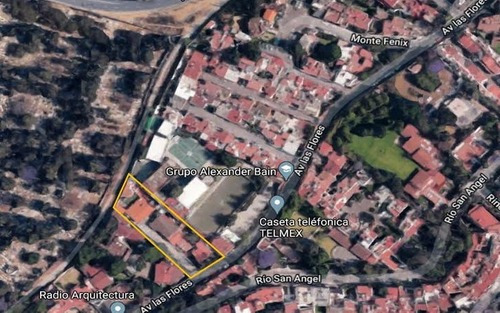 Imagen 5 de 8 de Casa De Recuperación Hipotecaria, Col. Flor De María
