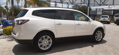 Imagen 5 de 15 de Chevrolet Traverse Lt 2015
