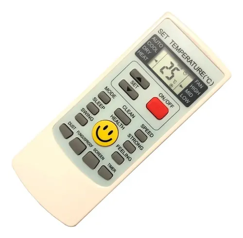 Nuovo YKR-H/009E Per Telecomando Condizionatore AUX KSGR21HFAN1 Nuovo YKR-H/009E Per Telecomando Condizionatore AUX KSGR21HFAN1