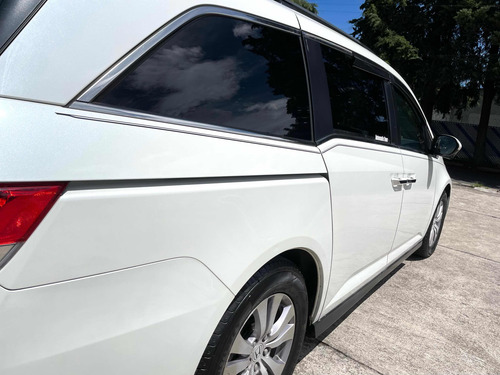 Honda Odyssey 3.5 Touring Mt