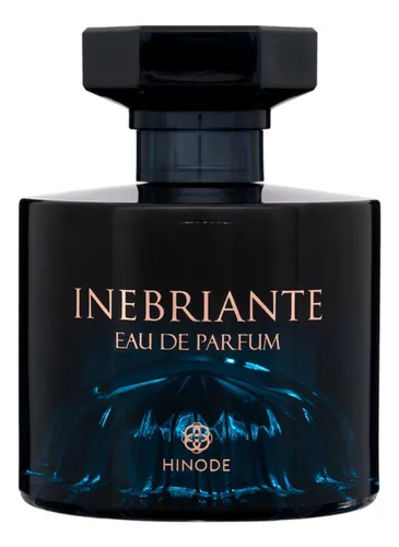 Perfume Inebriante Hinode Hombre 100ml Eau De Parfum