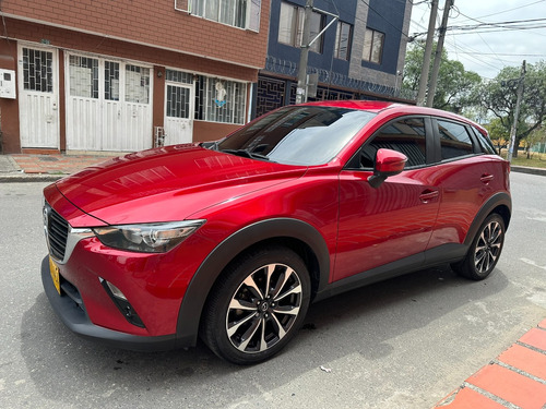 Mazda CX-3 2.0 Touring At