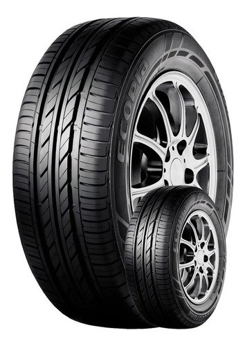 Kit 2u 185/60 R15 Ecopia Ep 150 Bridgestone Envío Gratis